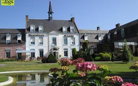 Hostellerie Saint Louis Bollezeele